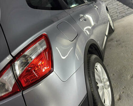 Ниссан Кашкай 2 2011 в Сумах на Automoto.ua Серый Ниссан Кашкай 2, объемом двигателя 2 л и пробегом 170 тыс. км за 11300 $, фото 38 на Automoto.ua