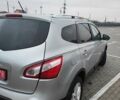 Серый Ниссан Кашкай 2, объемом двигателя 1.6 л и пробегом 258 тыс. км за 9900 $, фото 5 на Automoto.ua