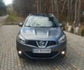 Серый Ниссан Кашкай 2, объемом двигателя 1.46 л и пробегом 195 тыс. км за 11600 $, фото 3 на Automoto.ua