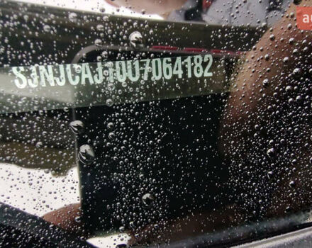 Сірий Ніссан Кашкай 2, об'ємом двигуна 1.46 л та пробігом 221 тис. км за 11150 $, фото 8 на Automoto.ua