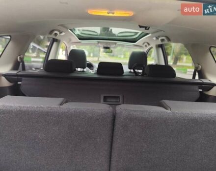 Ниссан Кашкай 2 2011 в Житомире на Automoto.ua Серый Ниссан Кашкай 2, объемом двигателя 1.5 л и пробегом 182 тыс. км за 10600 $, фото 23 на Automoto.ua