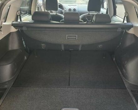 Ніссан Кашкай 2 2011 у Києві на Automoto.ua Сірий Ніссан Кашкай 2, об'ємом двигуна 1.6 л та пробігом 142 тис. км за 10500 $, фото 48 на Automoto.ua