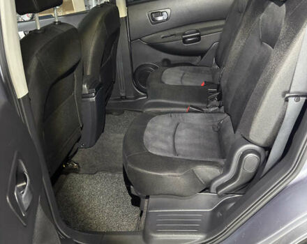 Ниссан Кашкай 2 2011 в Сумах на Automoto.ua Серый Ниссан Кашкай 2, объемом двигателя 2 л и пробегом 170 тыс. км за 11300 $, фото 28 на Automoto.ua