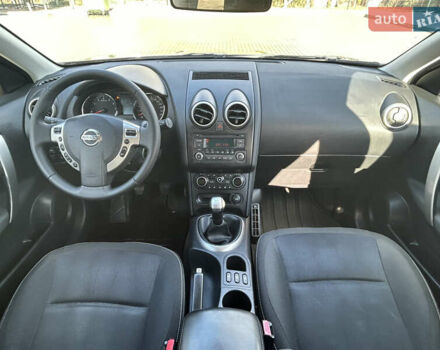 Ниссан Кашкай 2 2011 в Житомире на Automoto.ua Серый Ниссан Кашкай 2, объемом двигателя 1.6 л и пробегом 221 тыс. км за 10650 $, фото 43 на Automoto.ua