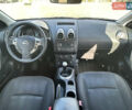 Ниссан Кашкай 2 2011 в Житомире на Automoto.ua Серый Ниссан Кашкай 2, объемом двигателя 1.6 л и пробегом 221 тыс. км за 10650 $, фото 43 на Automoto.ua