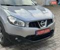 Серый Ниссан Кашкай 2, объемом двигателя 1.5 л и пробегом 247 тыс. км за 10350 $, фото 17 на Automoto.ua