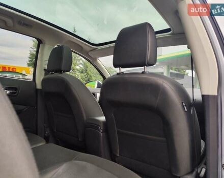 Ниссан Кашкай 2 2011 в Житомире на Automoto.ua Серый Ниссан Кашкай 2, объемом двигателя 1.5 л и пробегом 182 тыс. км за 10600 $, фото 51 на Automoto.ua