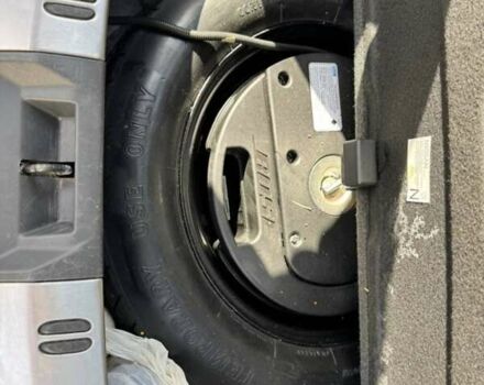 Серый Ниссан Кашкай 2, объемом двигателя 1.5 л и пробегом 270 тыс. км за 9800 $, фото 24 на Automoto.ua