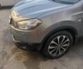 Сірий Ніссан Кашкай 2, об'ємом двигуна 2 л та пробігом 165 тис. км за 11300 $, фото 13 на Automoto.ua