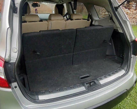 Сірий Ніссан Кашкай 2, об'ємом двигуна 1.46 л та пробігом 221 тис. км за 11150 $, фото 14 на Automoto.ua