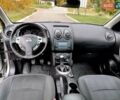 Ниссан Кашкай 2 2011 в Тлумаче на Automoto.ua Серый Ниссан Кашкай 2, объемом двигателя 2 л и пробегом 243 тыс. км за 11950 $, фото 9 на Automoto.ua