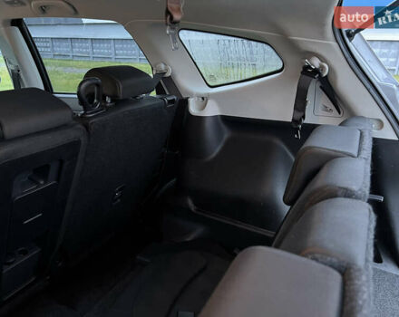 Серый Ниссан Кашкай 2, объемом двигателя 2 л и пробегом 178 тыс. км за 11200 $, фото 59 на Automoto.ua