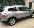 Ниссан Кашкай 2 2011 в Тульчине на Automoto.ua Серый Ниссан Кашкай 2, объемом двигателя 1.6 л и пробегом 191 тыс. км за 9000 $, фото 13 на Automoto.ua