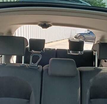 Серый Ниссан Кашкай 2, объемом двигателя 2 л и пробегом 147 тыс. км за 11800 $, фото 5 на Automoto.ua