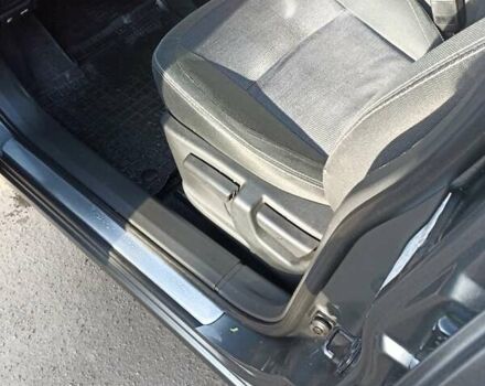 Сірий Ніссан Кашкай 2, об'ємом двигуна 2 л та пробігом 165 тис. км за 11300 $, фото 22 на Automoto.ua