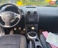 Сірий Ніссан Кашкай 2, об'ємом двигуна 1.5 л та пробігом 214 тис. км за 10500 $, фото 29 на Automoto.ua