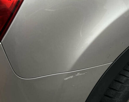 Серый Ниссан Кашкай 2, объемом двигателя 2 л и пробегом 218 тыс. км за 9800 $, фото 16 на Automoto.ua