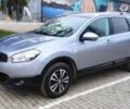 Ниссан Кашкай 2 2011 в Луцке на Automoto.ua Серый Ниссан Кашкай 2, объемом двигателя 1.6 л и пробегом 220 тыс. км за 10700 $, фото 1 на Automoto.ua