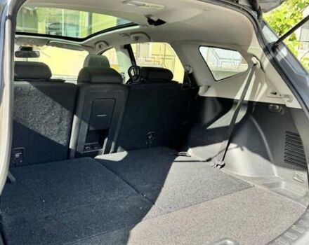 Серый Ниссан Кашкай 2, объемом двигателя 1.5 л и пробегом 270 тыс. км за 9800 $, фото 28 на Automoto.ua