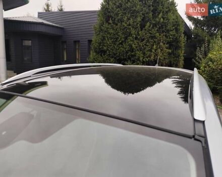 Ниссан Кашкай 2 2011 в Житомире на Automoto.ua Серый Ниссан Кашкай 2, объемом двигателя 1.5 л и пробегом 182 тыс. км за 10600 $, фото 14 на Automoto.ua