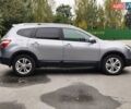 Ниссан Кашкай 2 2011 в Житомире на Automoto.ua Серый Ниссан Кашкай 2, объемом двигателя 1.5 л и пробегом 182 тыс. км за 10600 $, фото 8 на Automoto.ua