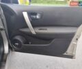 Сірий Ніссан Кашкай 2, об'ємом двигуна 1.5 л та пробігом 214 тис. км за 10500 $, фото 39 на Automoto.ua
