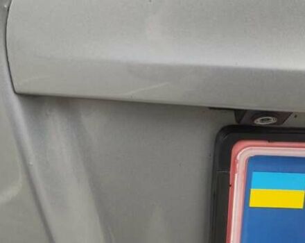 Ниссан Кашкай 2 2011 в Луцке на Automoto.ua Серый Ниссан Кашкай 2, объемом двигателя 1.6 л и пробегом 220 тыс. км за 10700 $, фото 21 на Automoto.ua