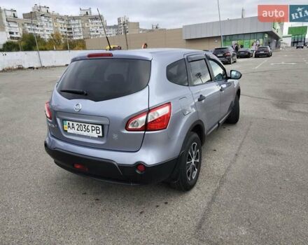 Ніссан Кашкай 2 2011 у Києві на Automoto.ua Сірий Ніссан Кашкай 2, об'ємом двигуна 1.6 л та пробігом 142 тис. км за 10500 $, фото 33 на Automoto.ua