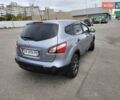 Ніссан Кашкай 2 2011 у Києві на Automoto.ua Сірий Ніссан Кашкай 2, об'ємом двигуна 1.6 л та пробігом 142 тис. км за 10500 $, фото 33 на Automoto.ua
