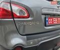 Ниссан Кашкай 2 2011 в Луцке на Automoto.ua Серый Ниссан Кашкай 2, объемом двигателя 1.5 л и пробегом 185 тыс. км за 12499 $, фото 11 на Automoto.ua