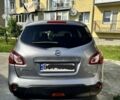 Серый Ниссан Кашкай 2, объемом двигателя 1.5 л и пробегом 270 тыс. км за 9800 $, фото 4 на Automoto.ua