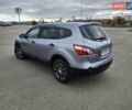 Ніссан Кашкай 2 2011 у Києві на Automoto.ua Сірий Ніссан Кашкай 2, об'ємом двигуна 1.6 л та пробігом 142 тис. км за 10500 $, фото 35 на Automoto.ua