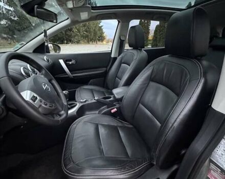 Ніссан Кашкай 2 2011 у Дубно на Automoto.ua Сірий Ніссан Кашкай 2, об'ємом двигуна 2 л та пробігом 219 тис. км за 9999 $, фото 39 на Automoto.ua