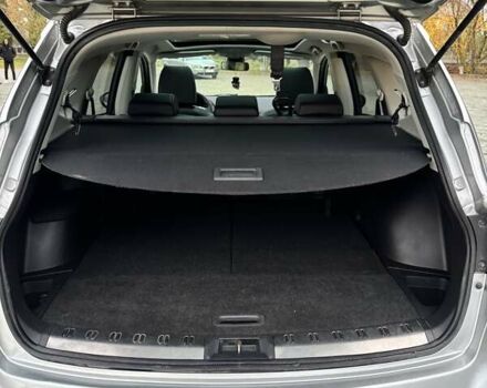 Ніссан Кашкай 2 2011 у Дубно на Automoto.ua Сірий Ніссан Кашкай 2, об'ємом двигуна 2 л та пробігом 219 тис. км за 9999 $, фото 34 на Automoto.ua