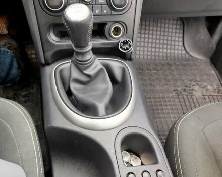 Сірий Ніссан Кашкай 2, об'ємом двигуна 1.6 л та пробігом 237 тис. км за 10100 $, фото 7 на Automoto.ua