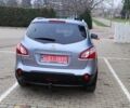 Ниссан Кашкай 2 2011 в Луцке на Automoto.ua Серый Ниссан Кашкай 2, объемом двигателя 1.6 л и пробегом 220 тыс. км за 10700 $, фото 6 на Automoto.ua