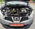 Ниссан Кашкай 2 2011 в Житомире на Automoto.ua Серый Ниссан Кашкай 2, объемом двигателя 1.5 л и пробегом 182 тыс. км за 10600 $, фото 53 на Automoto.ua