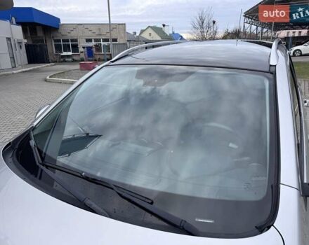 Серый Ниссан Кашкай 2, объемом двигателя 2 л и пробегом 220 тыс. км за 9900 $, фото 30 на Automoto.ua