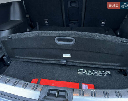 Серый Ниссан Кашкай 2, объемом двигателя 2 л и пробегом 178 тыс. км за 11200 $, фото 65 на Automoto.ua