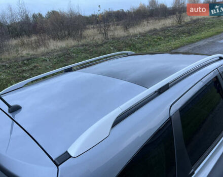 Серый Ниссан Кашкай 2, объемом двигателя 2 л и пробегом 178 тыс. км за 11200 $, фото 22 на Automoto.ua