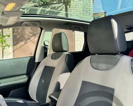 Серый Ниссан Кашкай 2, объемом двигателя 1.5 л и пробегом 270 тыс. км за 9800 $, фото 34 на Automoto.ua