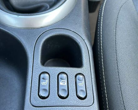 Ниссан Кашкай 2 2011 в Житомире на Automoto.ua Серый Ниссан Кашкай 2, объемом двигателя 1.6 л и пробегом 221 тыс. км за 10650 $, фото 46 на Automoto.ua