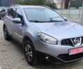 Ниссан Кашкай 2 2011 в Луцке на Automoto.ua Серый Ниссан Кашкай 2, объемом двигателя 1.6 л и пробегом 220 тыс. км за 10700 $, фото 2 на Automoto.ua