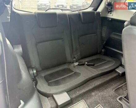 Серый Ниссан Кашкай 2, объемом двигателя 2 л и пробегом 230 тыс. км за 12200 $, фото 21 на Automoto.ua