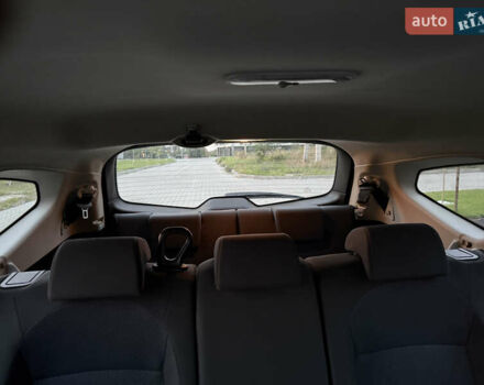 Серый Ниссан Кашкай 2, объемом двигателя 2 л и пробегом 193 тыс. км за 9700 $, фото 26 на Automoto.ua