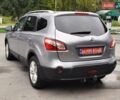 Ниссан Кашкай 2 2011 в Житомире на Automoto.ua Серый Ниссан Кашкай 2, объемом двигателя 1.5 л и пробегом 182 тыс. км за 10600 $, фото 10 на Automoto.ua
