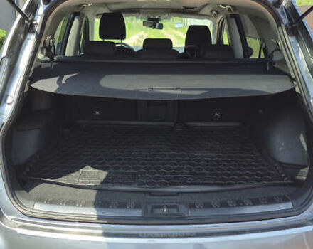 Ниссан Кашкай 2 2011 в Чернигове на Automoto.ua Серый Ниссан Кашкай 2, объемом двигателя 2 л и пробегом 142 тыс. км за 11300 $, фото 12 на Automoto.ua