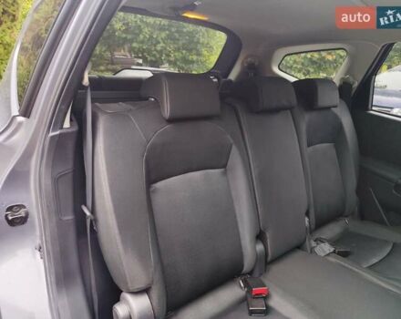 Ниссан Кашкай 2 2011 в Житомире на Automoto.ua Серый Ниссан Кашкай 2, объемом двигателя 1.5 л и пробегом 182 тыс. км за 10600 $, фото 29 на Automoto.ua