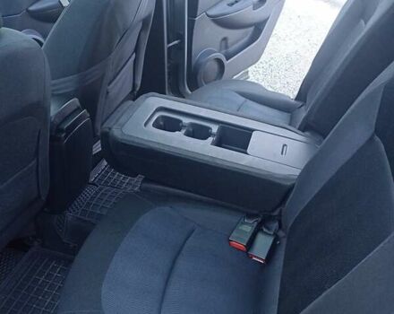 Сірий Ніссан Кашкай 2, об'ємом двигуна 2 л та пробігом 165 тис. км за 11300 $, фото 23 на Automoto.ua