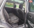 Ниссан Кашкай 2 2011 в Житомире на Automoto.ua Серый Ниссан Кашкай 2, объемом двигателя 1.5 л и пробегом 182 тыс. км за 10600 $, фото 25 на Automoto.ua